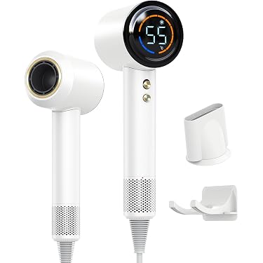 Amazon.co.jp 最新リリース: ヘアドライヤー・アクセサリ の新着